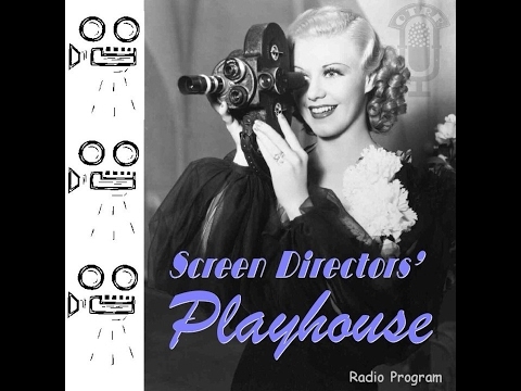 Screen Directors Playhouse - Mrs Mike