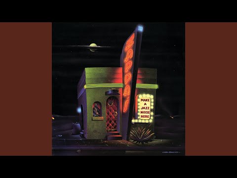 Video thumbnail for Eat That Question [Make a Jazz Noise Here]