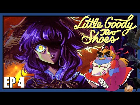 Save 20% on Little Goody Two Shoes on Steam