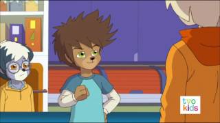 The Mysteries of Alfred Hedgehog (TMOAH)- The Haunting Sound