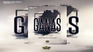 El Kri - Ganas (Prod. Belyko el imprescindible)