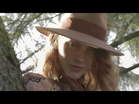 THE BRIDGE Fall Winter 2018 collection