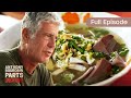 Anthony Tries Special Pork In Laos Full Episode S09 E03 Anthony Bourdain Parts Unknown