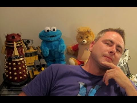 History Of Ez-robot?
