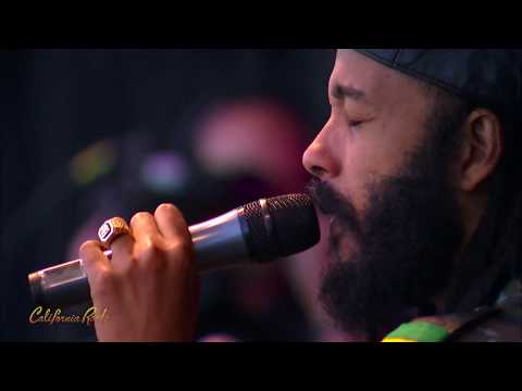 Protoje "Blood Money" (Live) - California Roots 2017