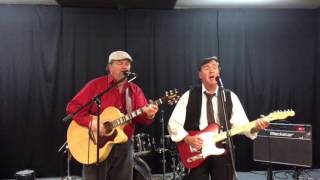 Desperation Samba / Southern California Sojourn