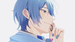 - 幕が開く前に-KAITO/やみくろ