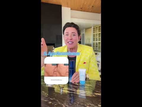 How to Fight Hormonal Skin Changes & Restore Your Glow! ✨