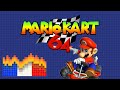Mario Kart 64 Not French