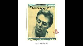 PAUL McCARTNEY: Somedays (unreleased alternate mix)
