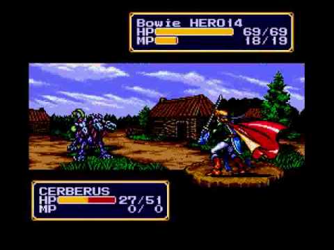 Let's Play Shining Force 2 (part 47)