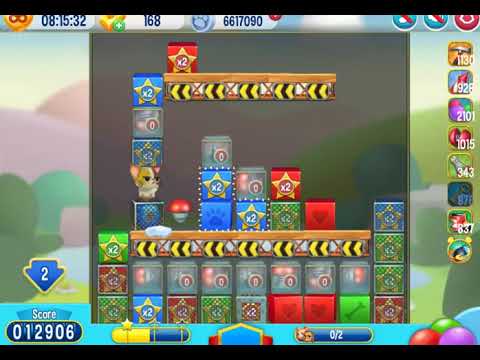 Pet Rescue Saga   Level 6176   no boosters