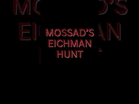 Mossad: Munich Revenge