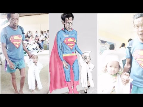 FATHER’S DAY SONG | Through The Eyes Of My Father (Lyrics)