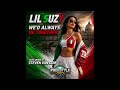 Lil Suzy We D Always Be Together 2026 Remix By Steven Van Dom