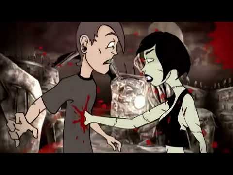 Avenged Sevenfold - A Little Piece of Heaven 4K Remastered HD