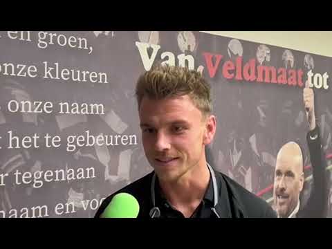 Bon Boys - Sparta E seizoen 2025 2026