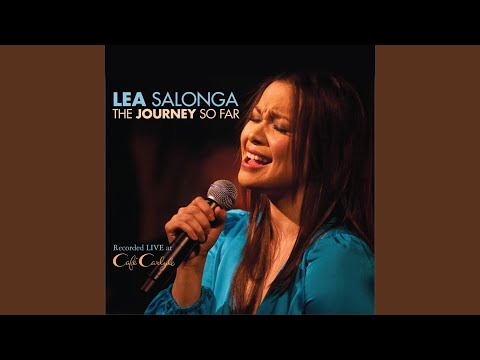 Video thumbnail for Salamat Salamat Musika