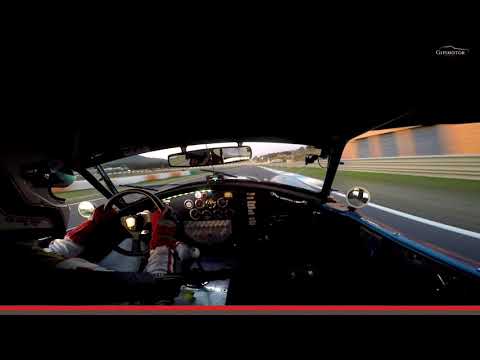 How to drive a Shelby Cobra on the limit - Estoril Classics 2020  - Ch. VAN RIET ! [HD]