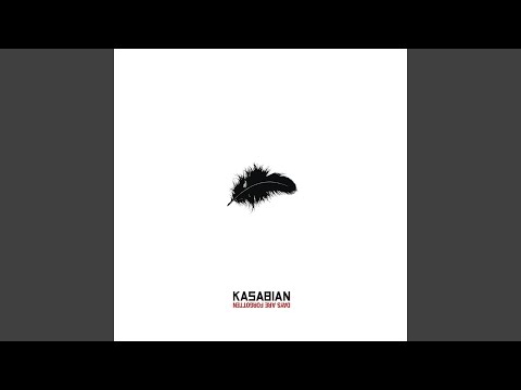 Pistols At Dawn - Kasabian