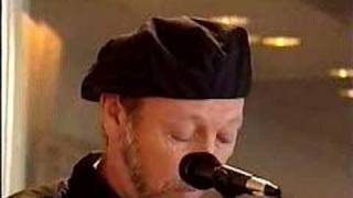 Richard Thompson - Genesis Hall - Live Session