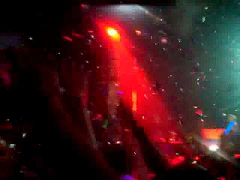 Erick Morillo Tao Las Vegas 2011