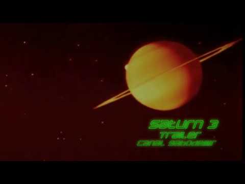 Saturn 3 (1980) Trailer