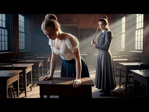 Failure and Consequence in the Classroom | School Punishments | Caning | Paddling | Spanking