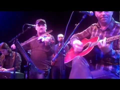 Mostar Sevdah Reunion (2) @ Rasa