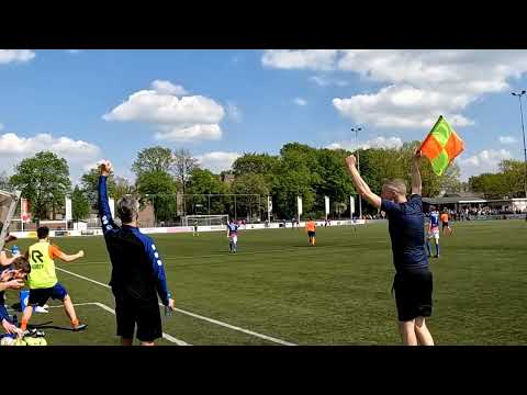 Samenvatting VOAB - RBC 4-1