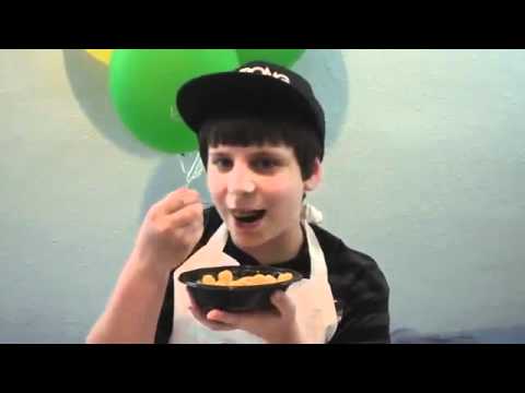 Kidfresh  Healthy Kids Food / Jonathan (Coupon Saving Family) tells you all about Kidfresh!