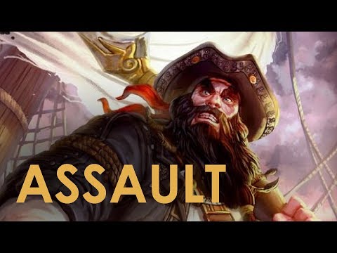 THE MOST RIDICULOUS POSEIDON BUILD