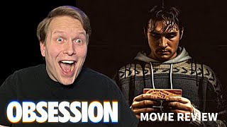 Obsession - Movie Review