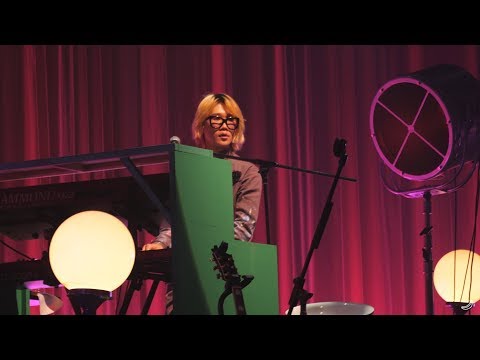 181124 [nonsense] see your eyes - 잔나비(jannabi) @블루스퀘어아이마켓홀