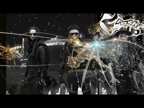 Fresh-up,Ou Fèm Tramble (feat) Trouble Boy (Official Video)