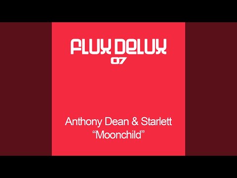 Moonchild (Darren Round Mix)