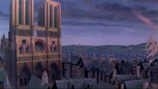 Someday- Hunchback of Notre Dame