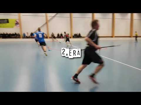 18.3 DYNAMO ULEÅBORG - SBT IV
