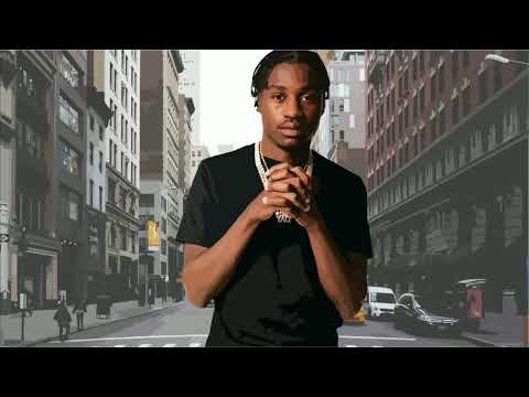 Lil Tjay x Calboy Type Beat "Through it All" | Piano Melodic (prod. astro)