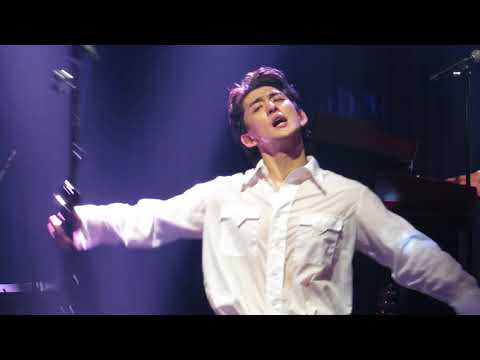 171231_See Your Eyes - 잔나비 (JANNABI) @상상마당(판타스틱 올드패션드 송년회)cam2