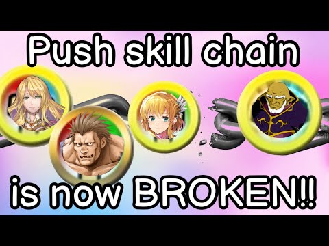 Medeus’ Trailer in a Nutshell | Fire Emblem Heroes