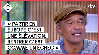 C à vous spécial Yannick Noah - C à vous - 13/05/2022
