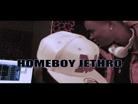 New Liberian Music 2019- Homeboy Jethro