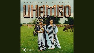 Download lagu Thatohatsi & Tracy, Shaunmusiq - Injabulo  mp3