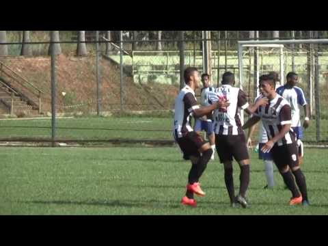 GOL DO LUCIANO - MONTE CRISTO 1X4 JARAGUÁ