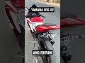 YAMAHA R15 V2 AMG EDITION JODHPUR