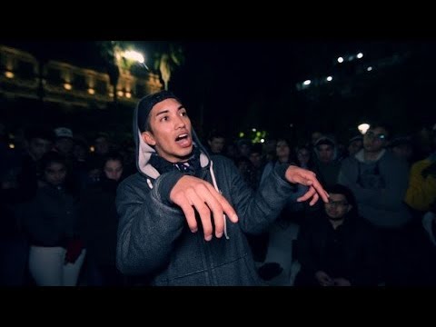 THAYOO vs DIBU - 4tos FECHA 8 (2da Temporada) - Sinescritura