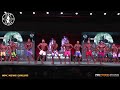 2022 NPC USA Championships Men's Physique Class A First Callout & Awards Video