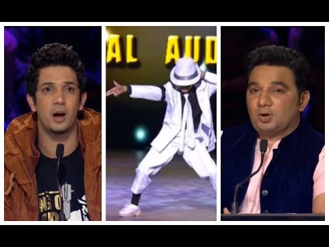 POWERPACKED Mega Audition Performance - DID L'il Masters Season 3 - Full Episode