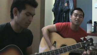 The Ataris - All Souls Day- (Cover Song)